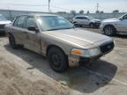 2009 Ford Crown Victoria Police Interceptor na sprzedaż w Dyer, IN - All Over