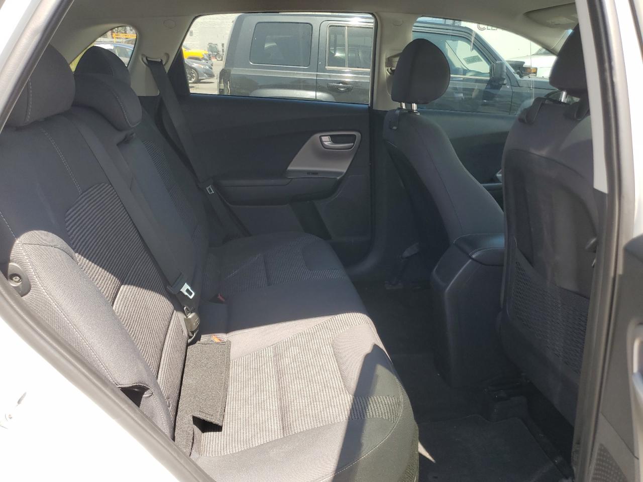 2018 Kia Niro Fe VIN: KNDCB3LC5J5155646 Lot: 62941625