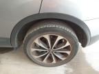 2013 NISSAN QASHQAI 36 for sale at Copart WESTBURY
