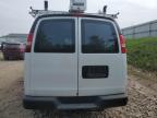 2019 Chevrolet Express G3500  на продаже в Davison, MI - Front End