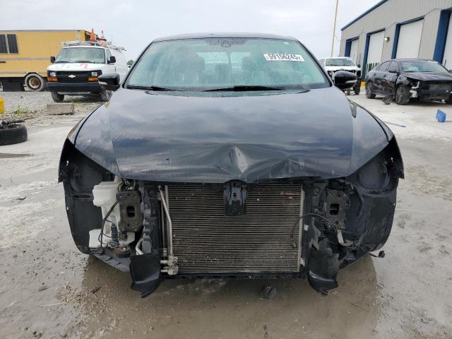  VOLKSWAGEN PASSAT 2014 Black