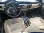 2014 Toyota Corolla L zu verkaufen in Earlington, KY - Water/Flood