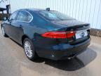 2017 JAGUAR XF PRESTIG for sale at Copart WESTBURY