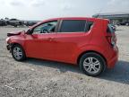 2012 Chevrolet Sonic Lt for Sale in Earlington, KY - Front End