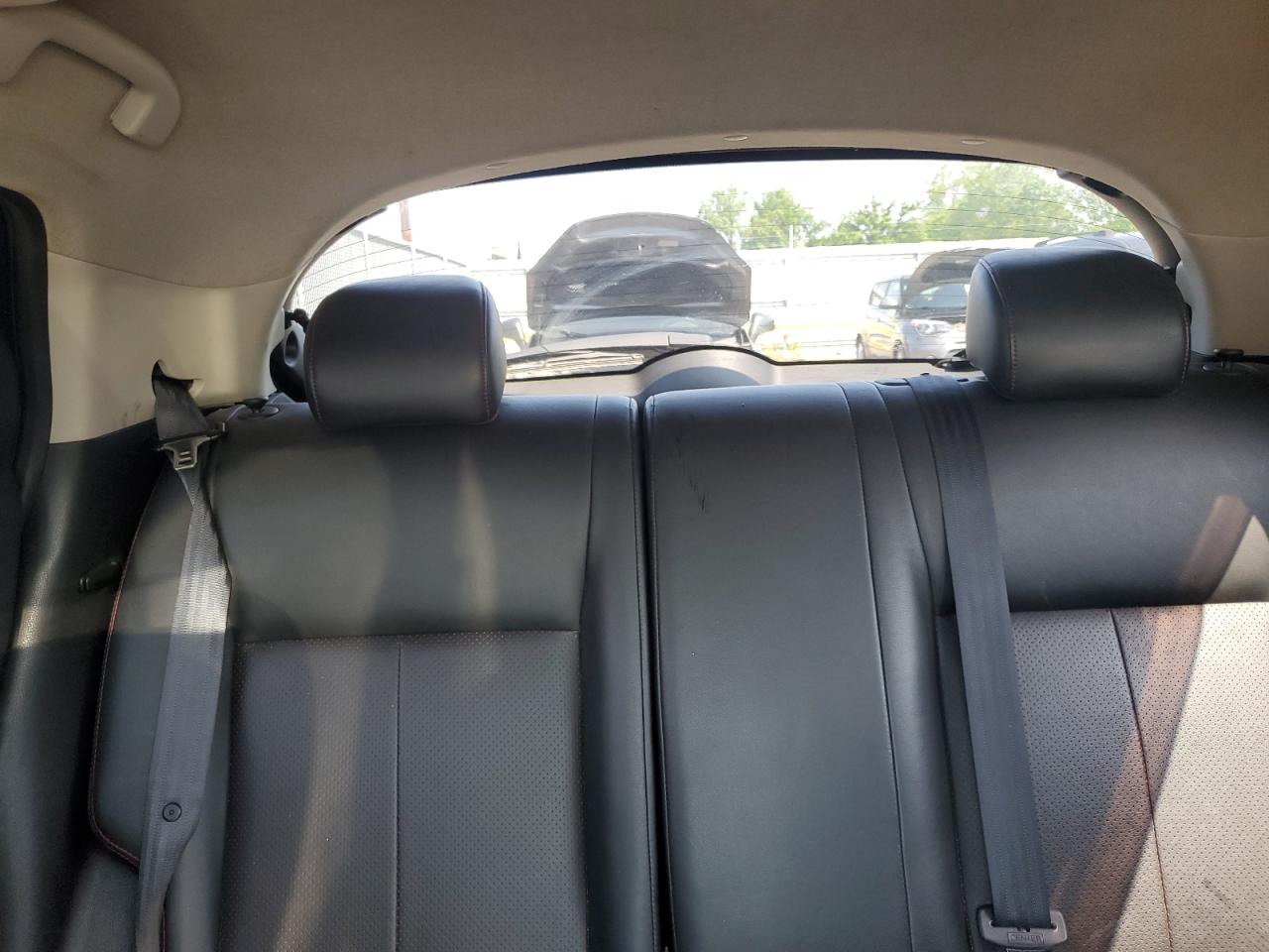 2012 Nissan Juke S VIN: JN8AF5MV5CT109129 Lot: 62481155