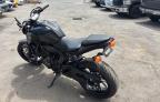 2019 Yamaha Mt07 продається в Magna, UT - Side