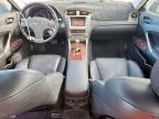 2007 Lexus Is 350 за продажба в Grand Prairie, TX - Front End