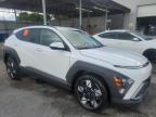 2025 Hyundai Kona Sel იყიდება Orlando-ში, FL - Side