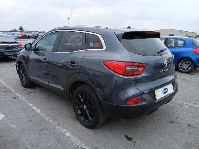 2017 RENAULT KADJAR DYN