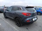 2017 RENAULT KADJAR DYN for sale at Copart CHESTER