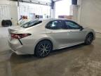 2024 Toyota Camry Se Night Shade للبيع في Bridgeton، MO - Hail