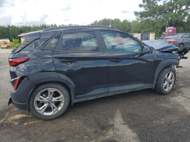 HYUNDAI KONA 2022 Czarny