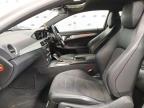 2014 MERCEDES BENZ C180 AMG S for sale at Copart NEWBURY