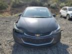 2018 Chevrolet Cruze Lt for Sale in Reno, NV - Front End