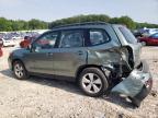 2015 Subaru Forester 2.5I   for Sale in West Warren, MA - Rear End