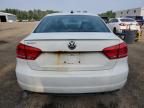 2012 VOLKSWAGEN PASSAT SE   for sale at Copart ON - COOKSTOWN