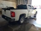 2013 Chevrolet Silverado K1500 Ls   en Venta en Anchorage, AK - Minor Dent/Scratches