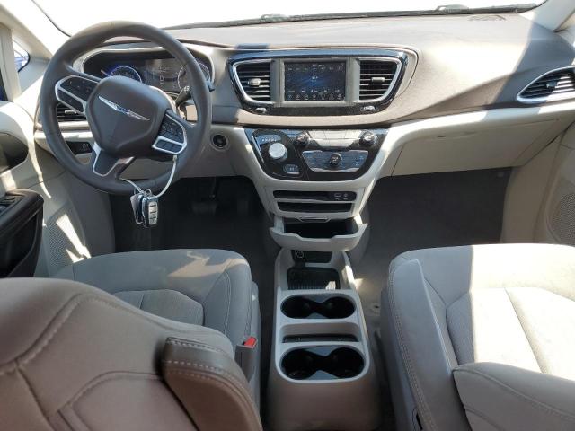  CHRYSLER PACIFICA 2019 Blue
