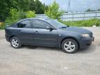 2006 MAZDA 3 I   for sale at Copart ON - LONDON