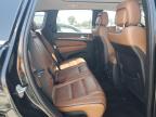 2011 Jeep Grand Cherokee Overland იყიდება Rancho Cucamonga-ში, CA - Vandalism