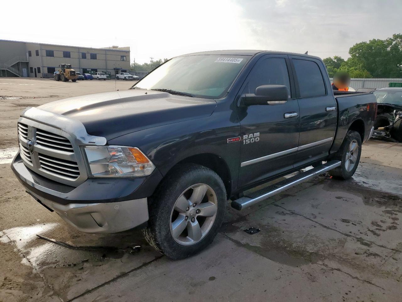 2015 Ram 1500 Slt for Sale in Wilmer, TX - Front End