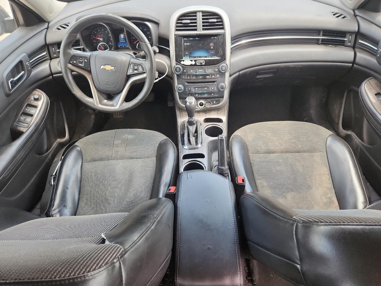 2016 Chevrolet Malibu Limited Lt VIN: 1G11C5SA0GU111514 Lot: 61500335