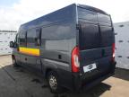 2021 WEINS MOTORHOME for sale at Copart WHITBURN