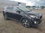 2016 Kia Sorento Ex للبيع في Fredericksburg، VA - Minor Dent/Scratches