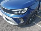 2022 VAUXHALL CROSSLAND for sale at Copart SANDTOFT