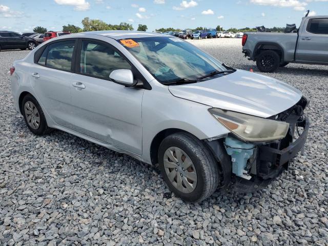  KIA RIO 2018 Gray