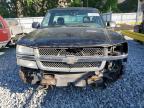 2005 Chevrolet Silverado C1500   na sprzedaż w North Billerica, MA - Front End