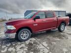 2015 Ram 1500 Slt de vânzare în Tulsa, OK - Hail
