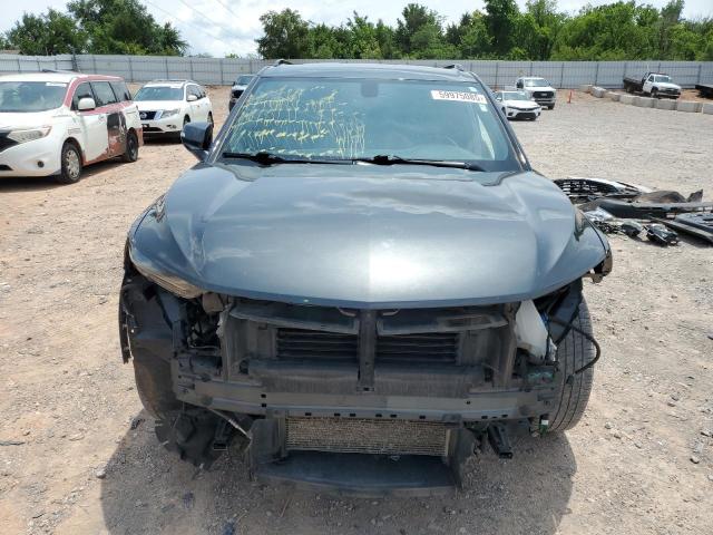  CHEVROLET BLAZER 2020 Серый