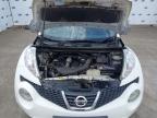 2010 NISSAN JUKE ACENT for sale at Copart WHITBURN