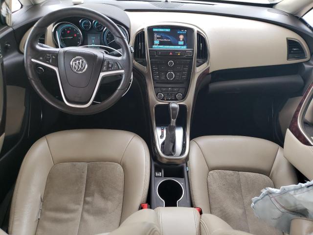 Седаны BUICK VERANO 2013 Белы
