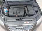 2010 AUDI A3 S LINE for sale at Copart BRISTOL