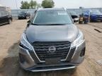 2024 Nissan Kicks Sv for Sale in Greenwood, NE - Front End