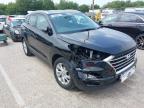 2018 HYUNDAI TUCSON SE for sale at Copart SANDWICH