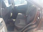 2017 FORD KA+ ZETEC for sale at Copart WOLVERHAMPTON