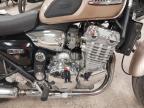 2001 TRIUMPH THUNDERBIR for sale at Copart NEWBURY