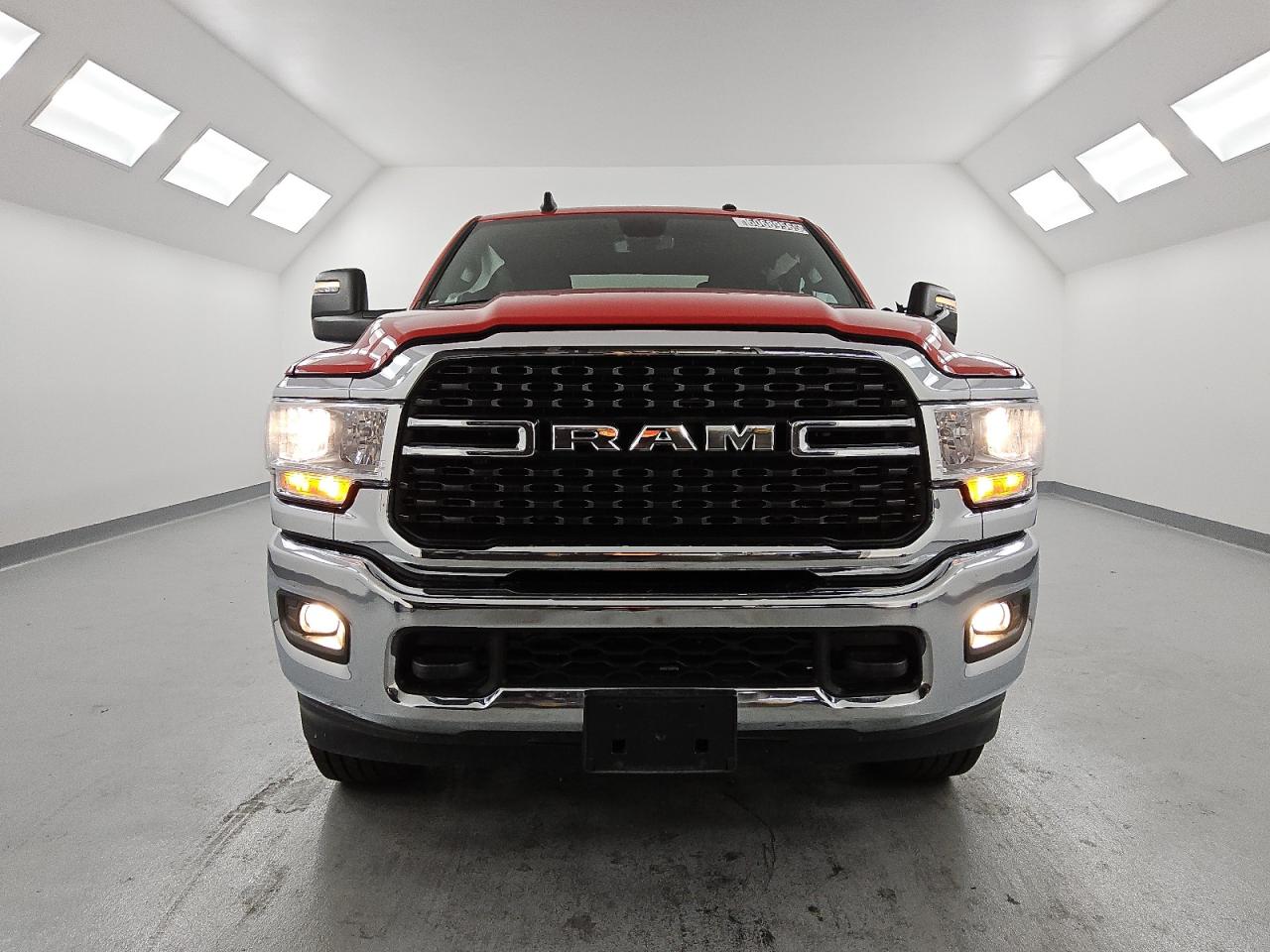 RAM 2500 2024 VIN 3C6UR5DJ0RG406609 photo 5