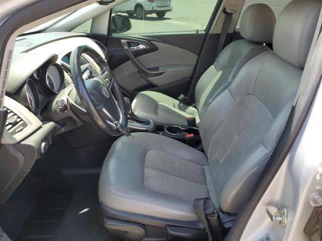  BUICK VERANO 2014 Srebrny