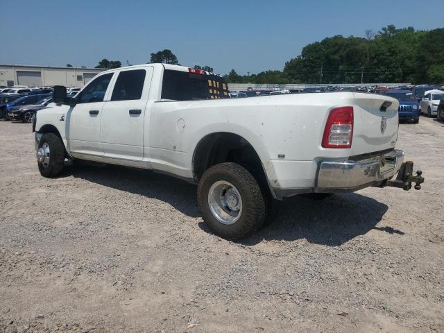  RAM 3500 2024 Белый