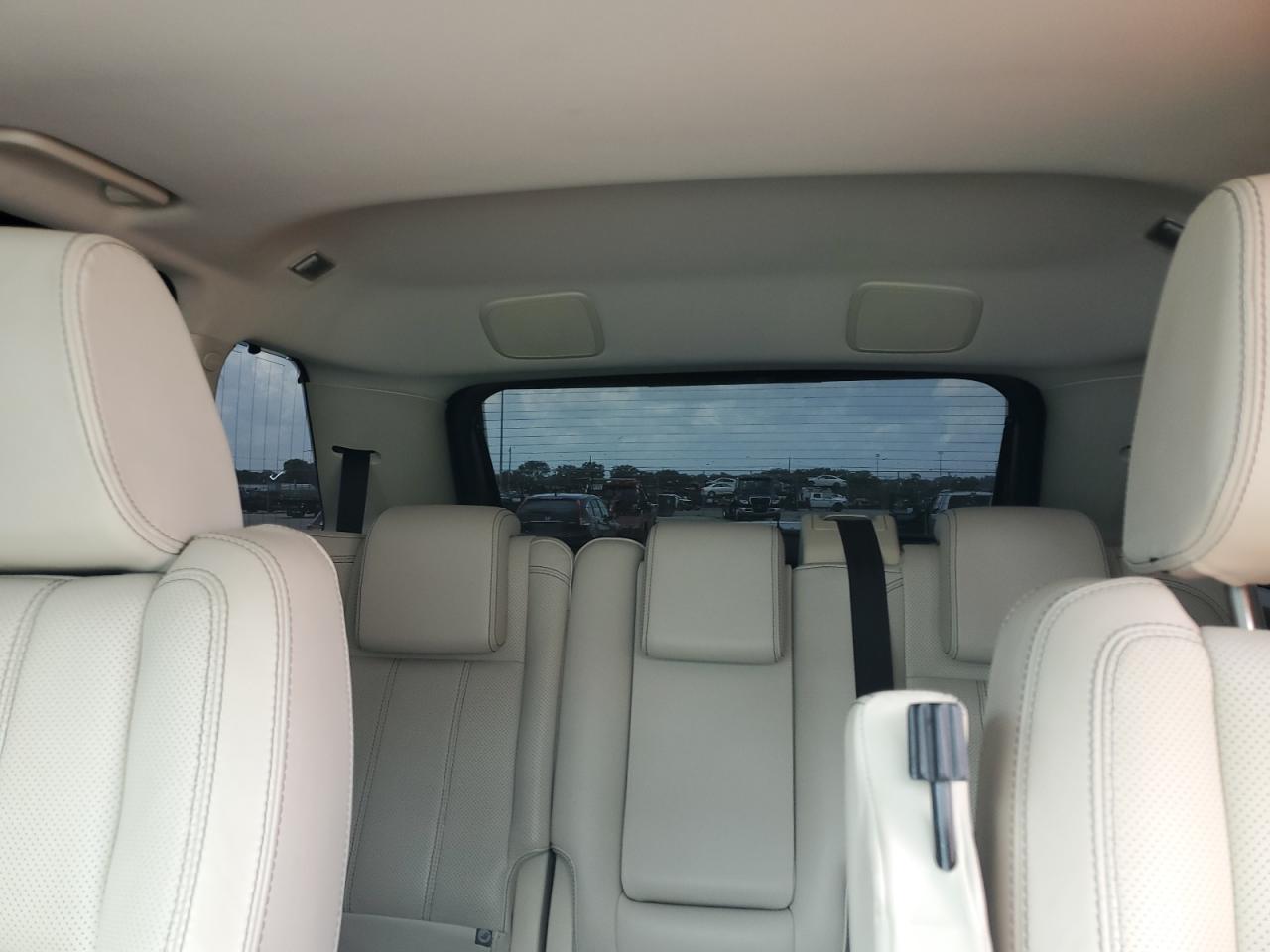 2010 Land Rover Range Rover Sport Lux VIN: SALSK2D41AA249293 Lot: 61555505