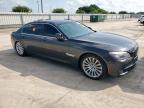 2012 Bmw 750 Lxi de vânzare în Wilmer, TX - Mechanical