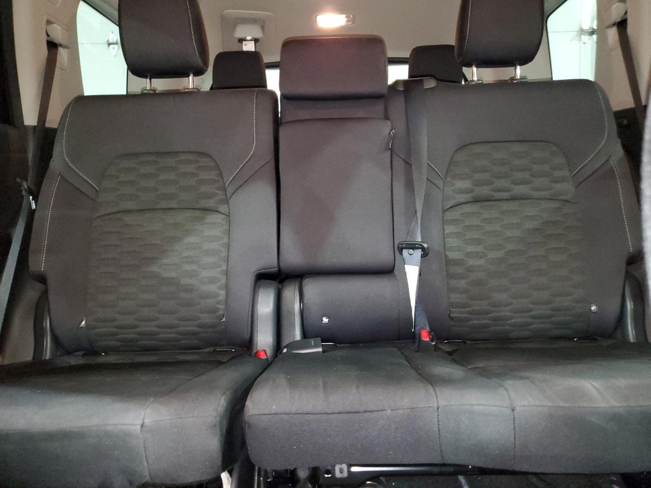 2025 Nissan Pathfinder Sv VIN: 5N1DR3BC3SC208614 Lot: 62172825