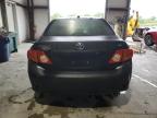 2010 Toyota Corolla Base na sprzedaż w Hueytown, AL - Front End