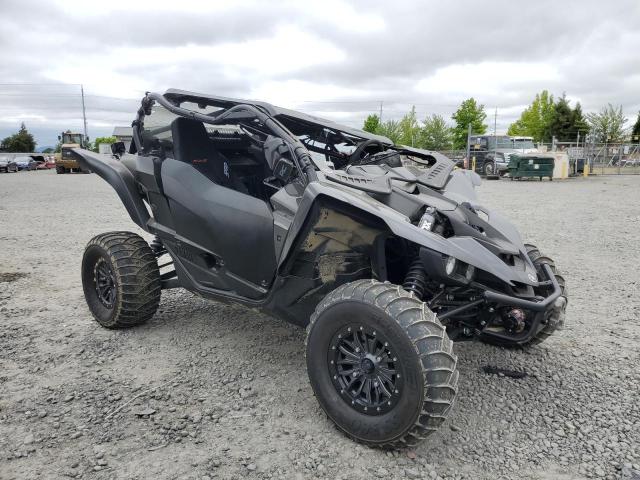 2022 YAMAHA YXZ1000    for sale at Copart OR - EUGENE