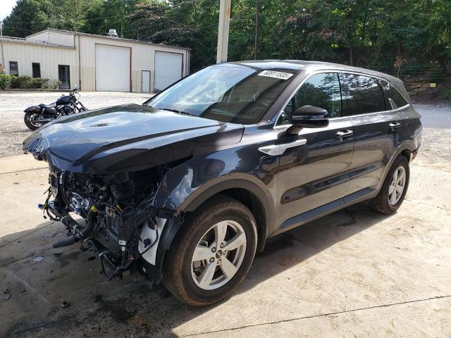 KIA SORENTO – zdjęcie z aukcji, lot #60911535