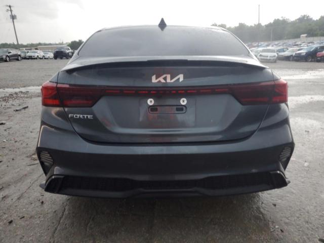  KIA FORTE 2022 Szary